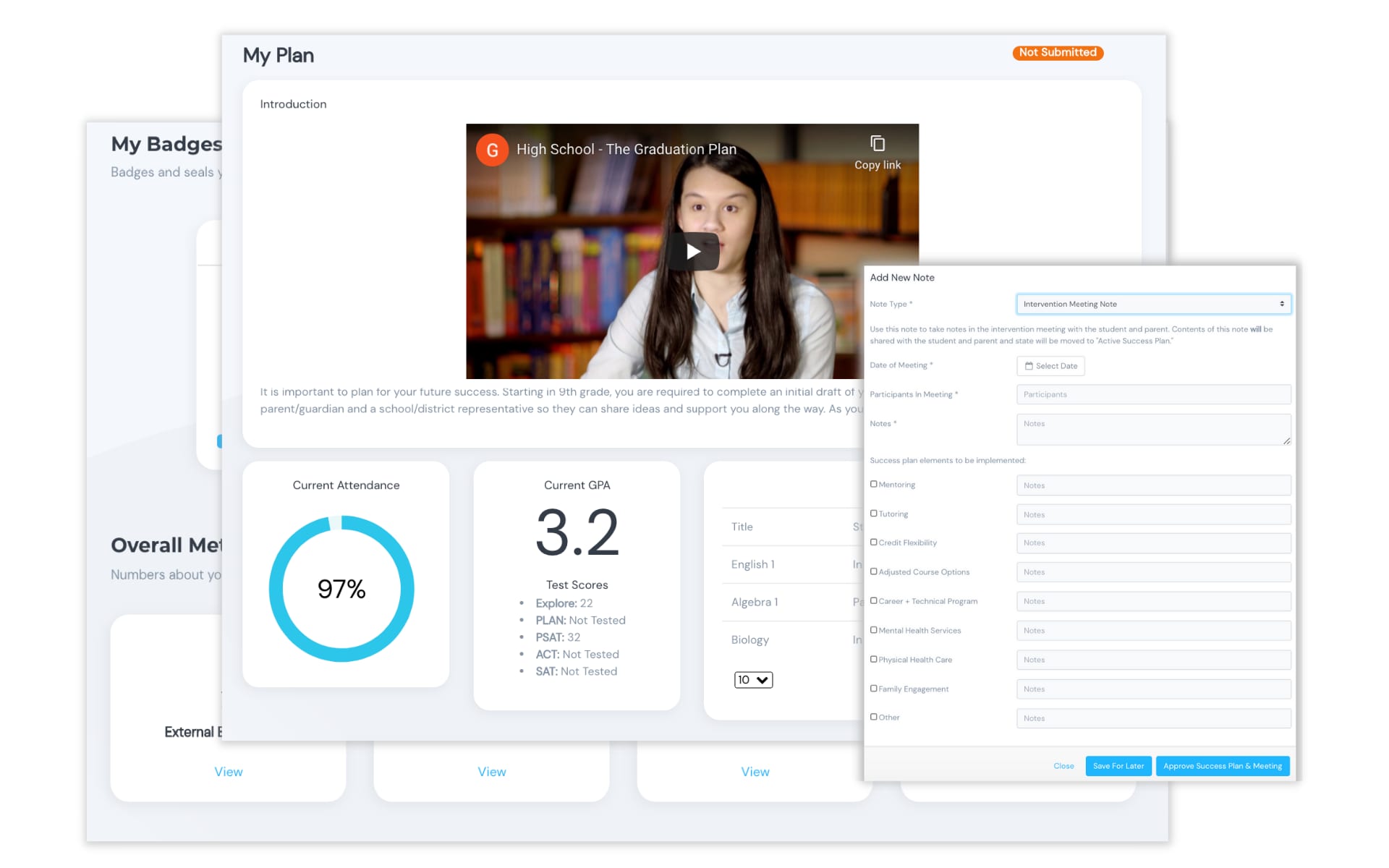 Transeo UI (1) Journey by Transeo